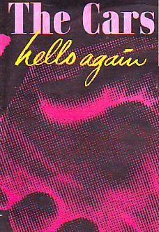 The Cars: Hello Again (Vídeo musical)