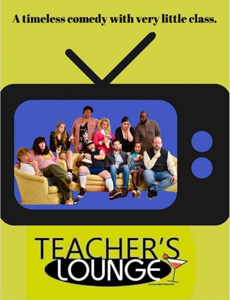 Teacher's Lounge (TV) (S)