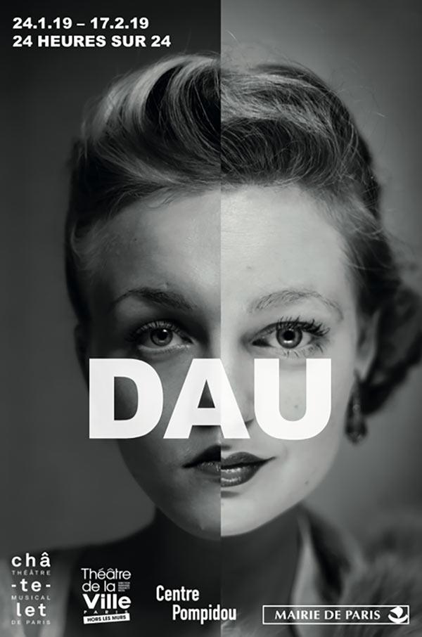 DAU