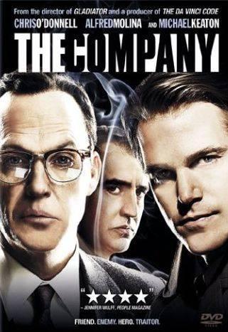 The Company (Miniserie de TV)