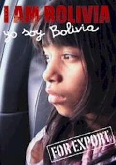 I am Bolivia