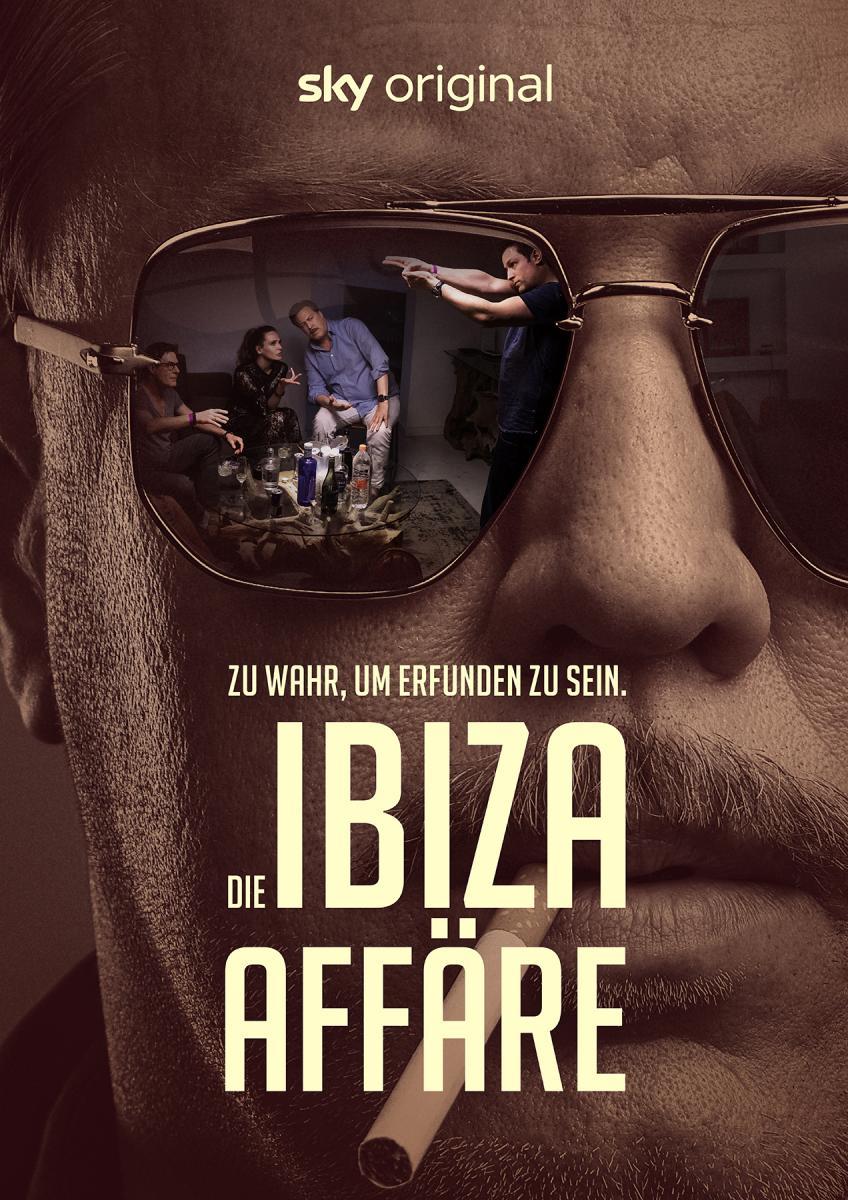 The Ibiza Affair (TV Miniseries)