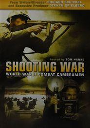 Shooting War (TV)