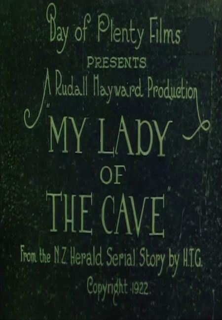 My Lady of the Cave