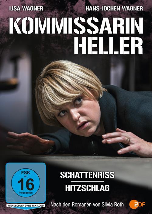 Kommissarin Heller (TV Series)