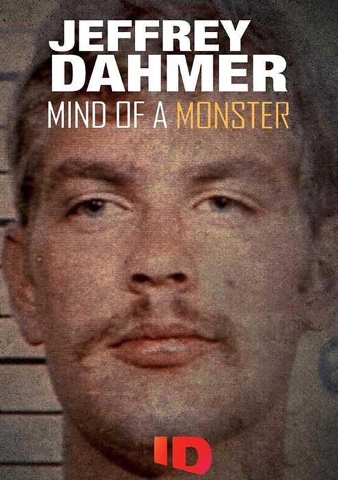 Mind of a Monster (TV Series)