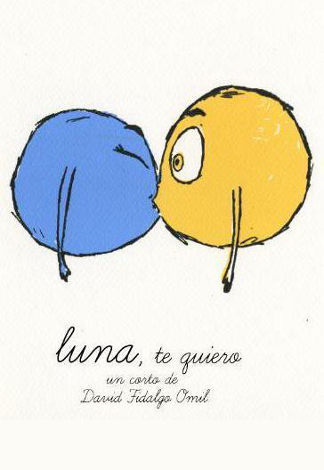 Luna, te quiero (C)