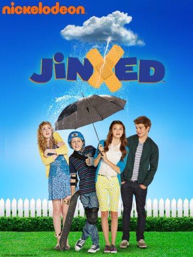 Jinxed (TV)