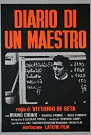 Historias de un maestro (Miniserie de TV)