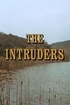 The Intruders (TV)