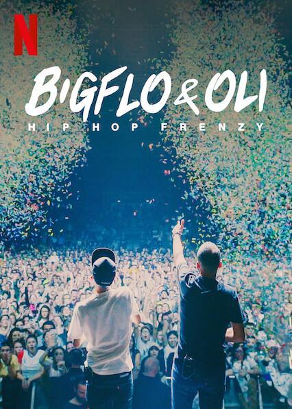 Bigflo & Oli: Presque Trop