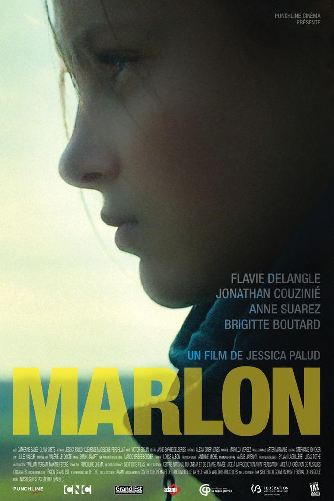 Marlon (C)