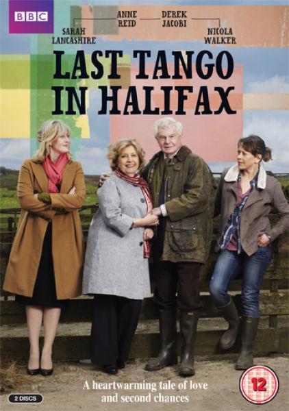 Last Tango in Halifax (TV Series)