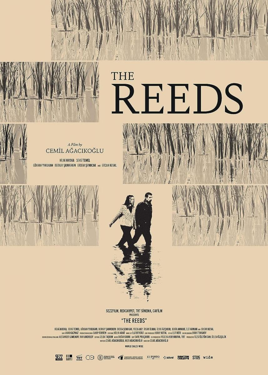 The Reeds