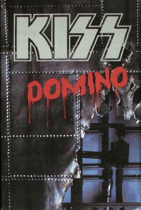 Kiss: Domino (Vídeo musical)