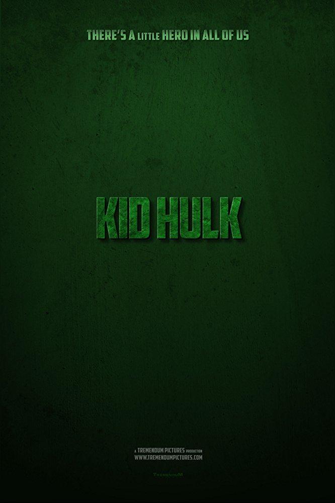 Kid HULK (S)