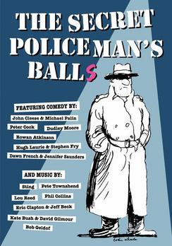 The Secret Policeman's Ball