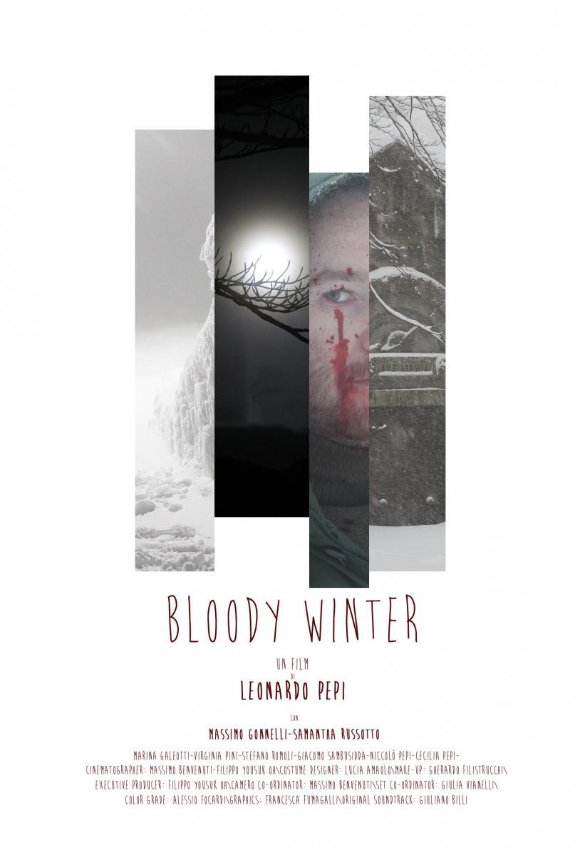 Bloody Winter (C)