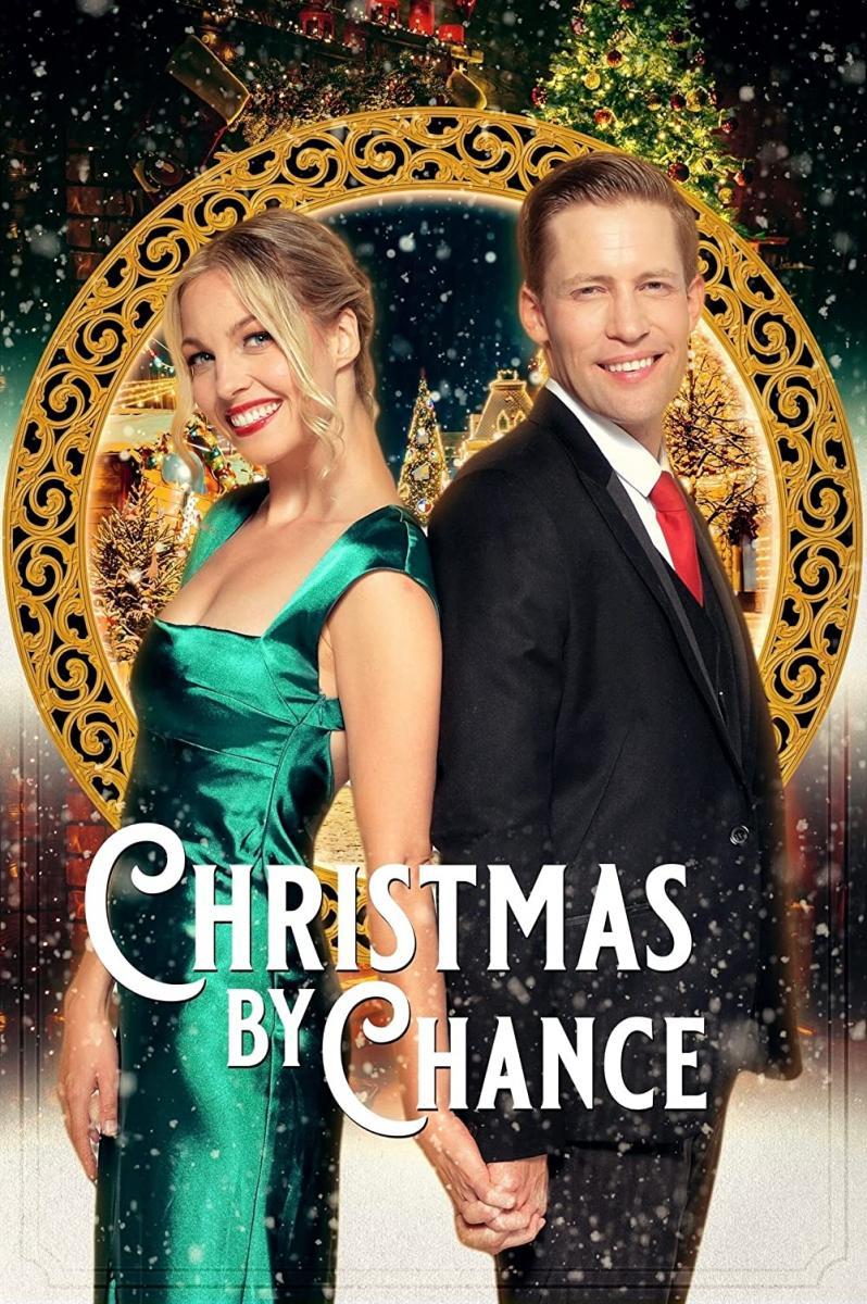 Christmas by Chance (TV)