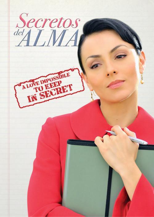 Secretos del alma (TV Series)