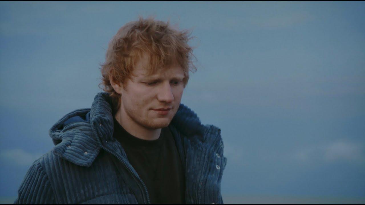 Ed Sheeran: Vega (Music Video)