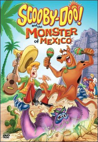 Scooby-Doo! and the Monster of Mexico