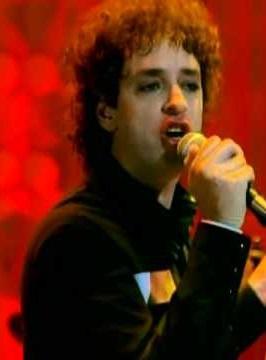 Gustavo Cerati: Karaoke (Vídeo musical)