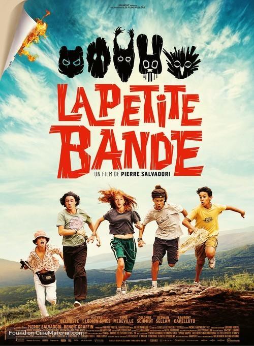 La petite bande