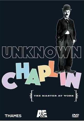 Unknown Chaplin (TV Miniseries)