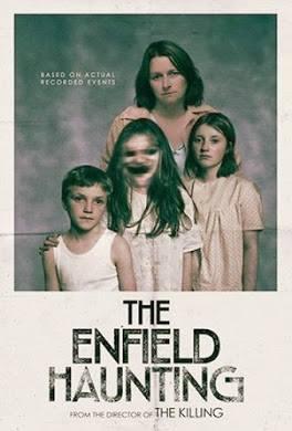 El caso Enfield (Miniserie de TV)
