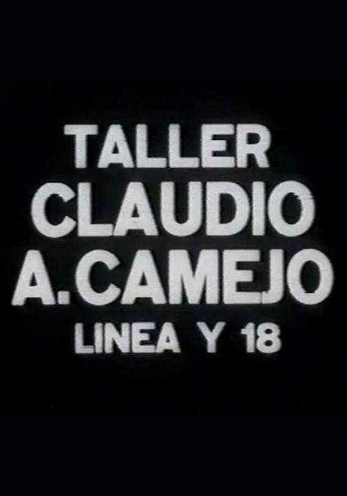 Taller de línea y 18 (S)