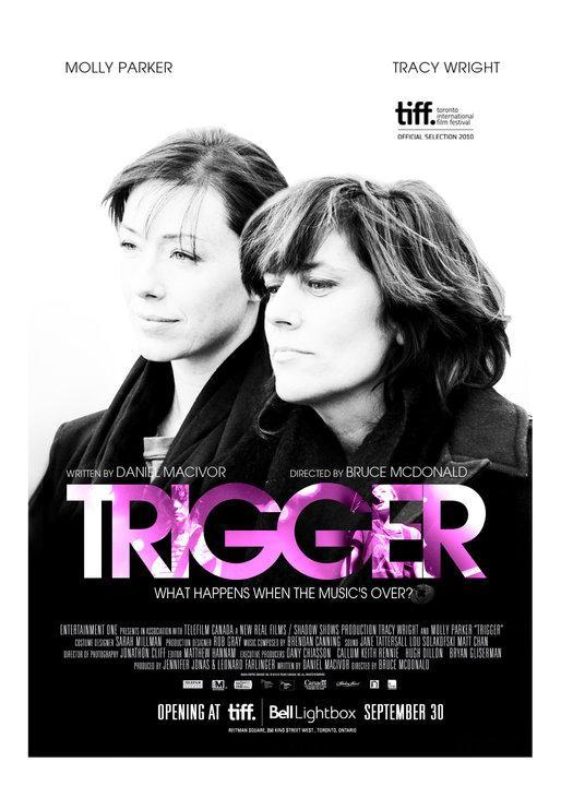 Trigger