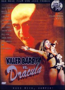 Killer Barbys vs. Dracula