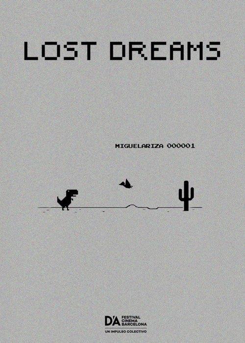 Lost Dreams (C)