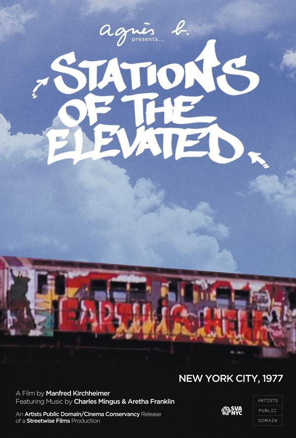 Stations of the Elevated