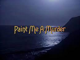 Murder, She Wrote: Pant Me a Murder (TV)