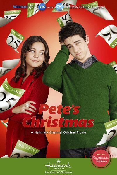 Las Navidades de Pete (TV)