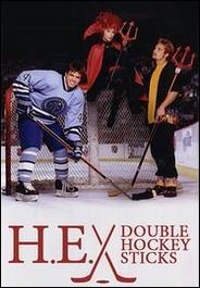 H-E Double Hockey Sticks (TV)