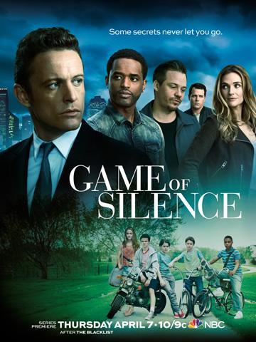 Game of Silence (TV Series)