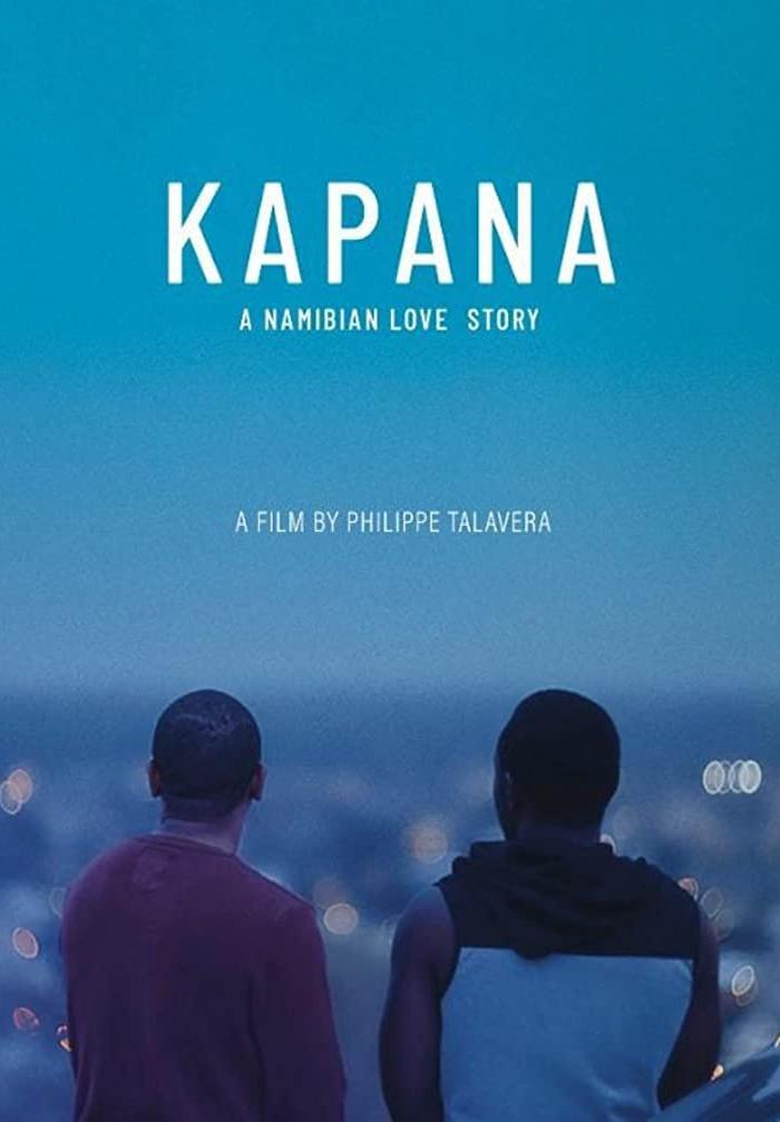 Kapana