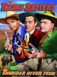 The Range Busters (TV Series)