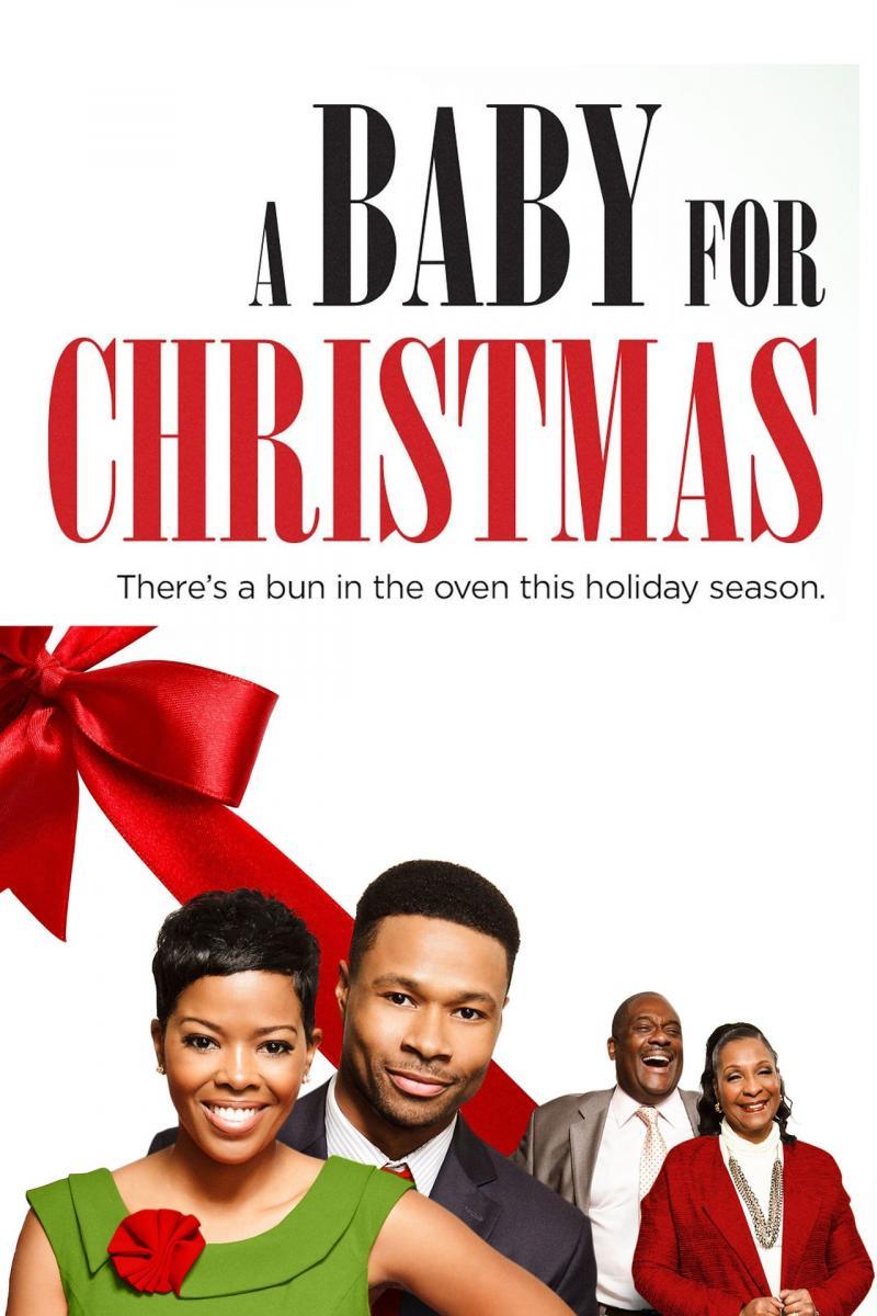 A Baby for Christmas (TV)