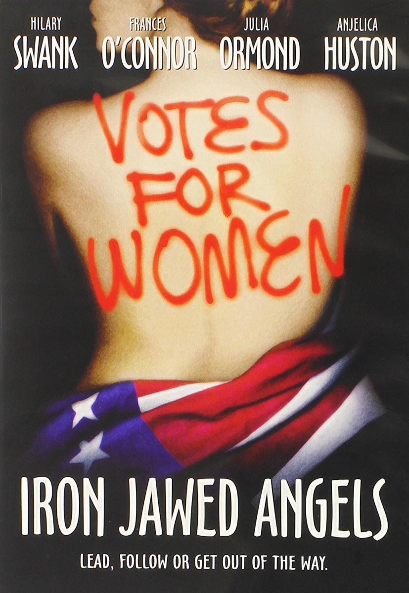 Iron Jawed Angels (TV)