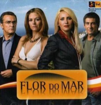 Flor do Mar (TV Series)