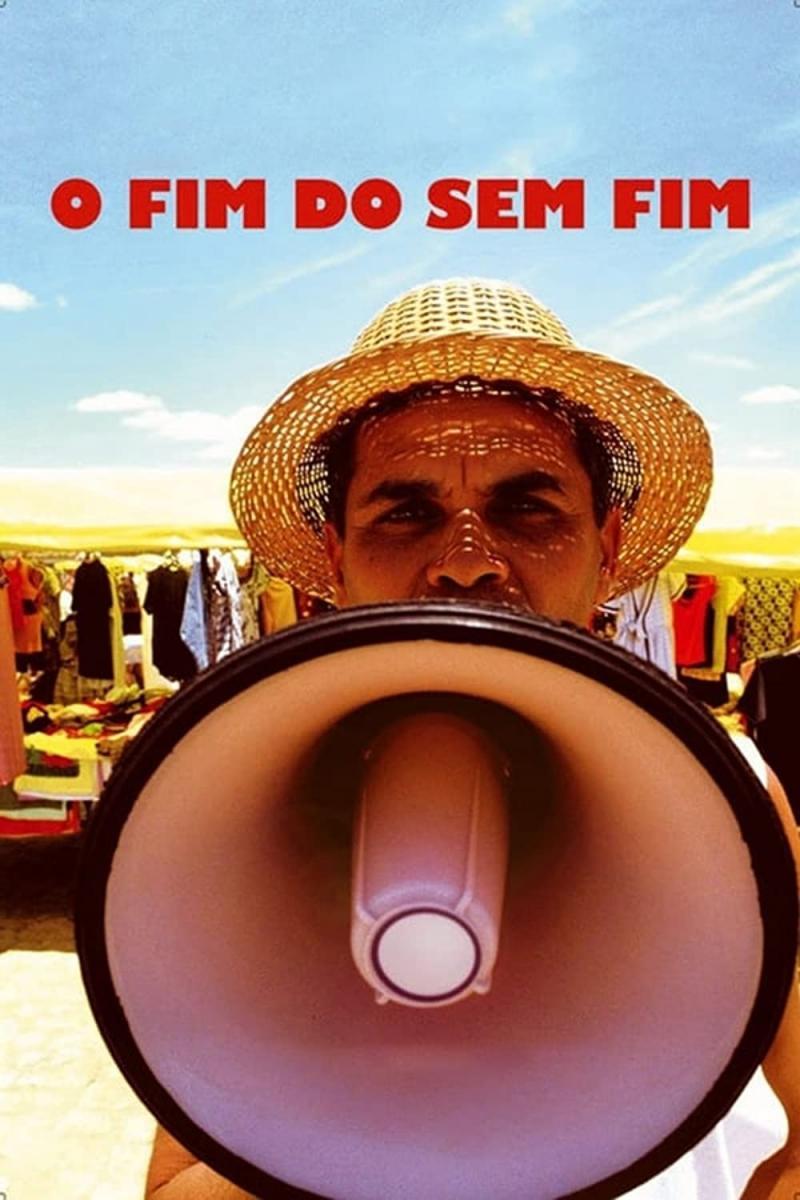 O Fim do Sem-Fim