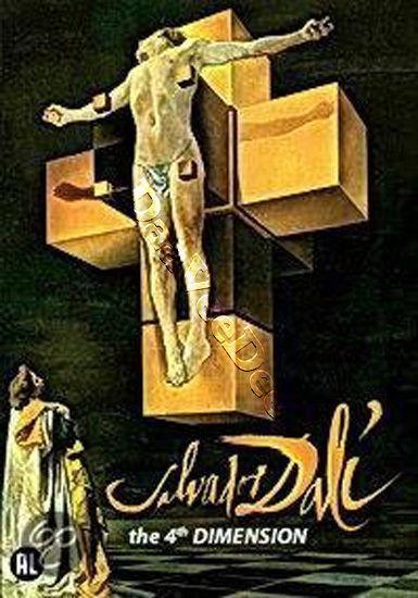 Dali: The 4th Dimension