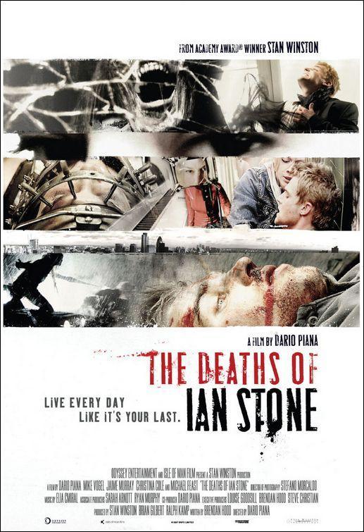 Las muertes de Ian Stone