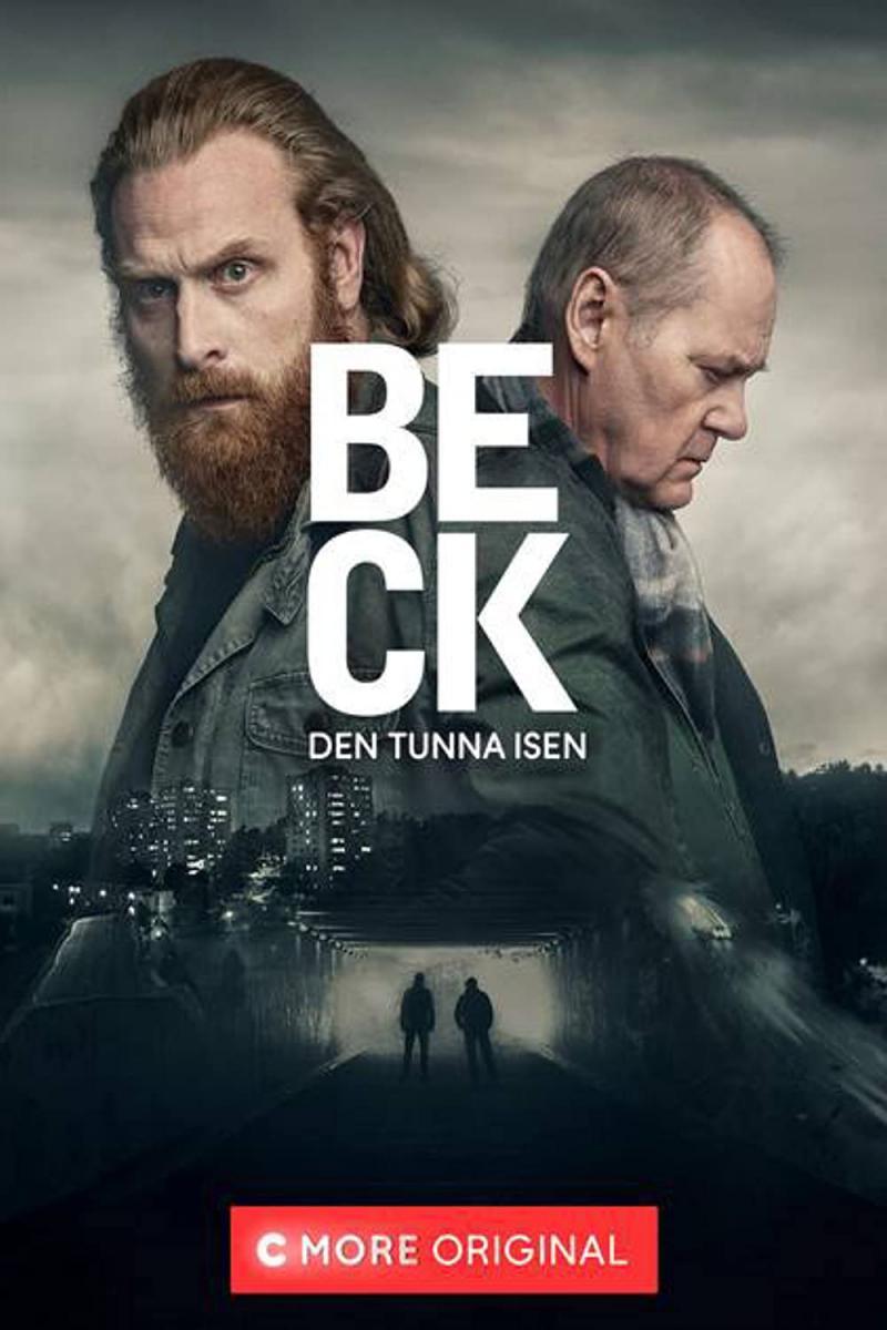 Beck (TV Series)