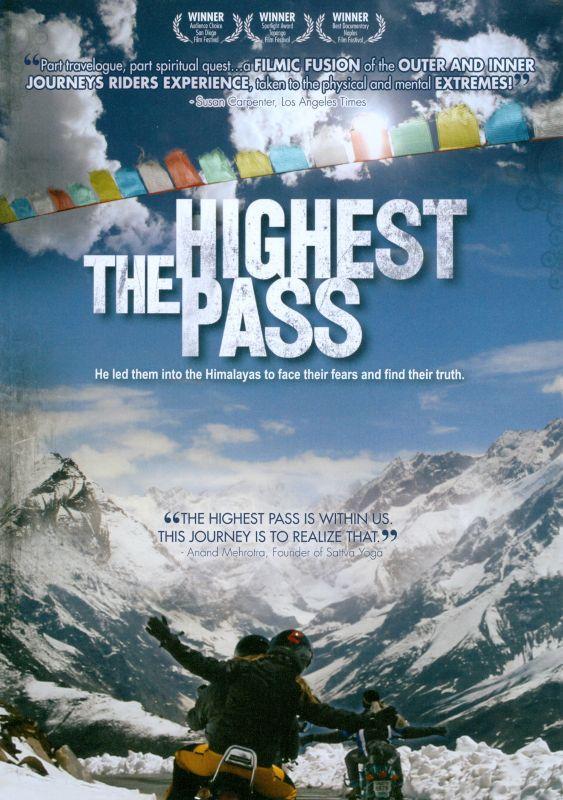 The Highest Pass