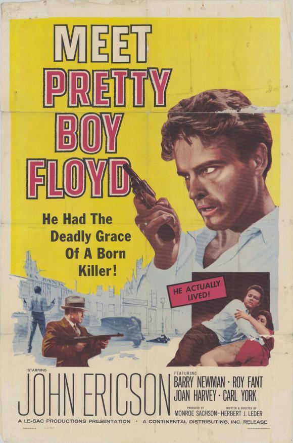 Pretty Boy Floyd